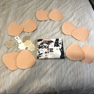 Brassy Bra Adhesive Bra Kit